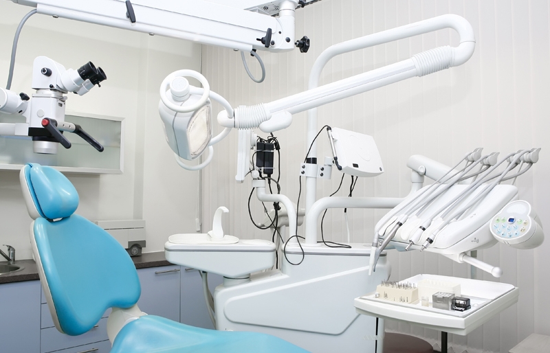 Servizi Dentali Servizi Dentali