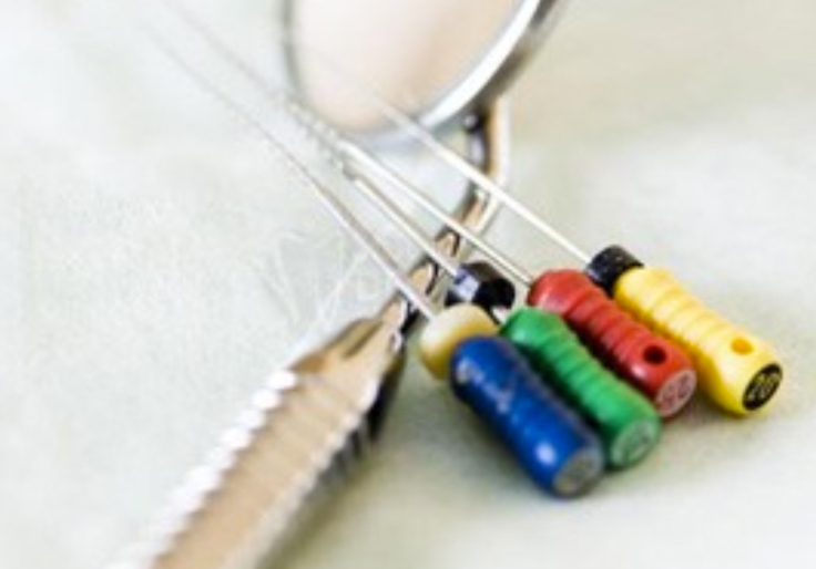 Endodonzia Endodonzia