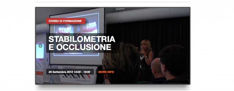 Formazione Continua Formazione Continua