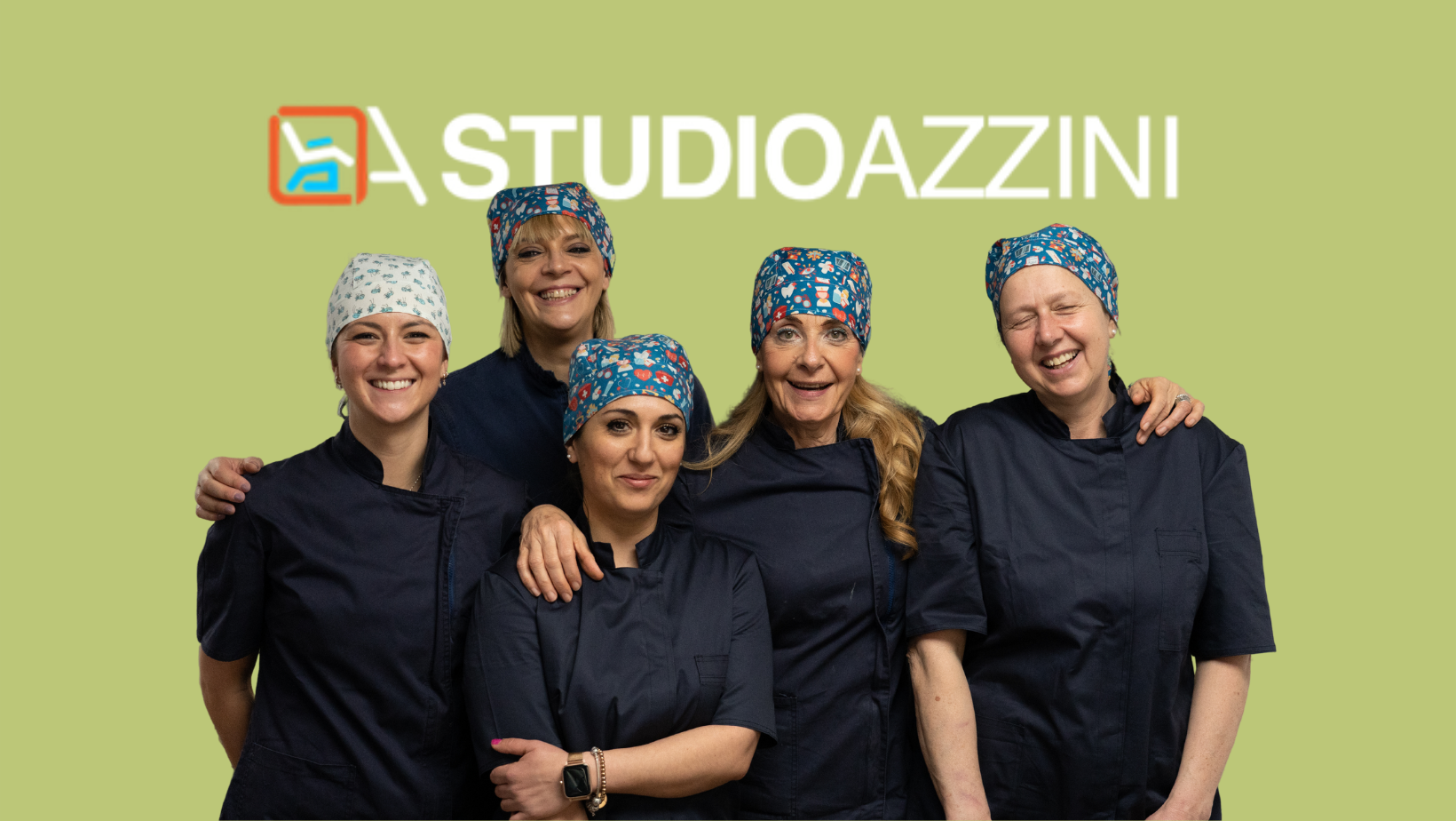 Studio Dentistico Trento