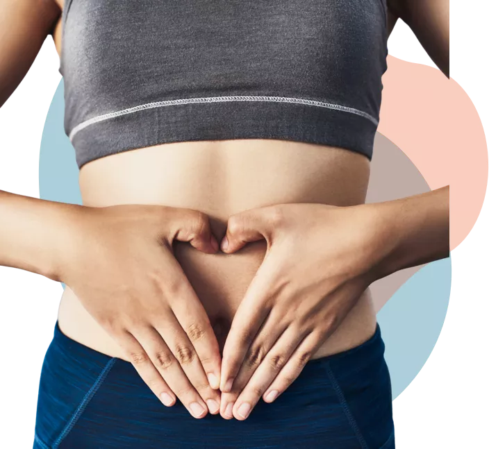 Analisi dello Stress e Composizione Corporea Studio Dentistico Azzini Trento