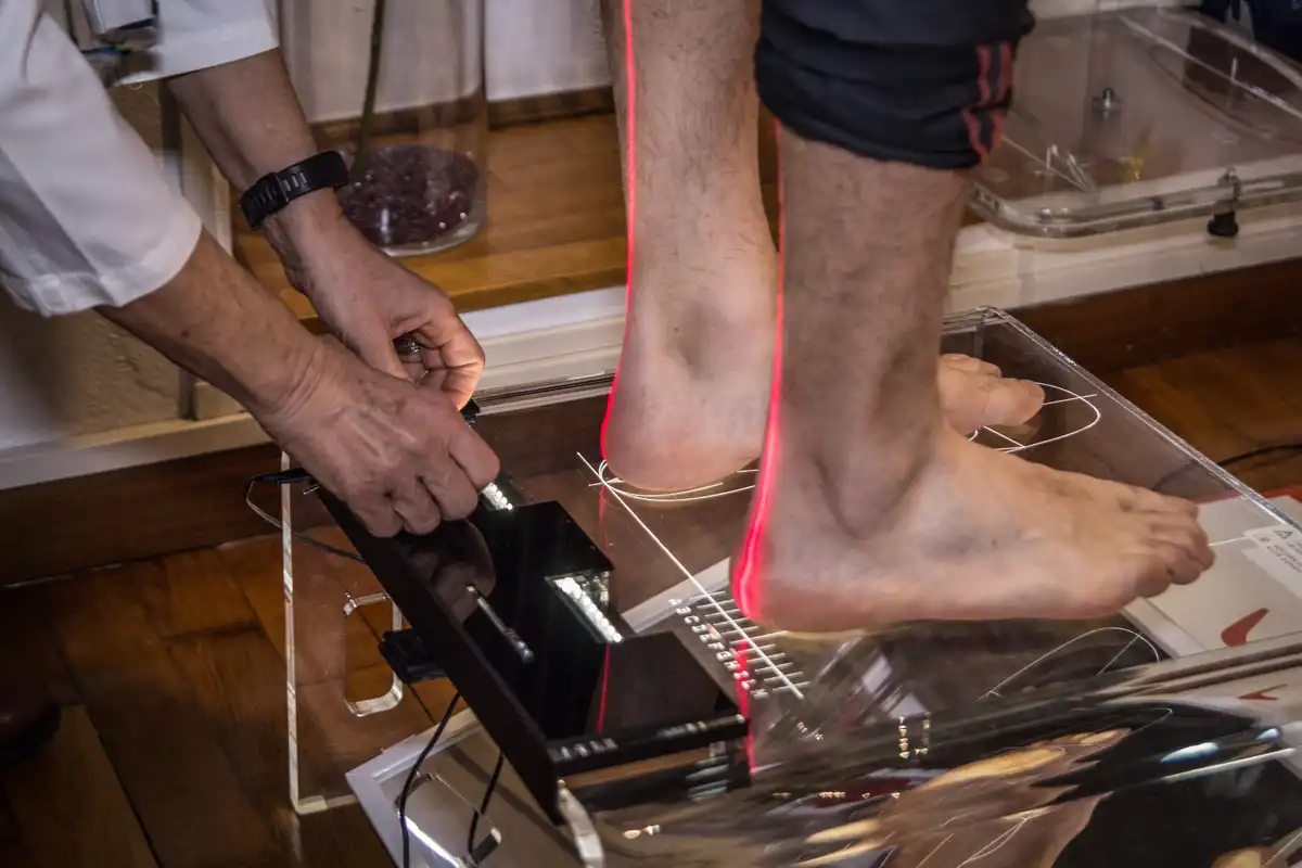 Igiene dentale avanzata con la Light Modulation